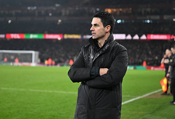 Arsenal in the final: three key takeaways