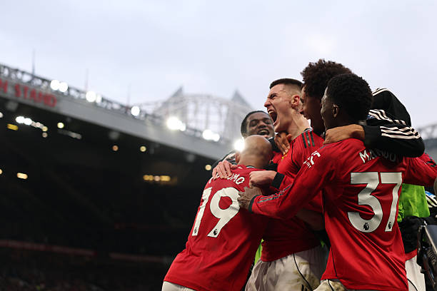 Manchester United vs. Tottenham Hotspur : Premier League preview, a crucial Old Trafford clash