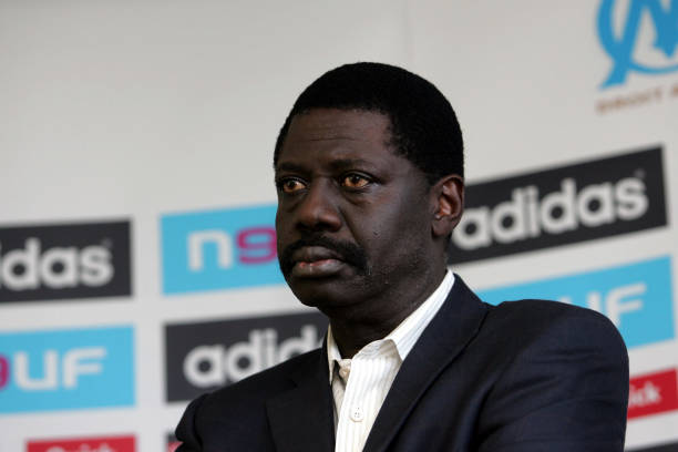 PSG OM 2006 : When the young kids humiliates PSG