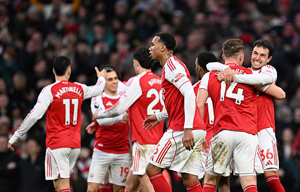 Saturday Premier League barometer