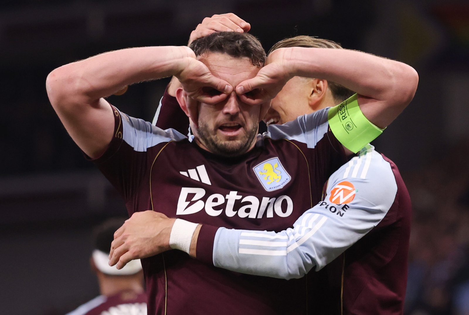 Aston Villa Europa League