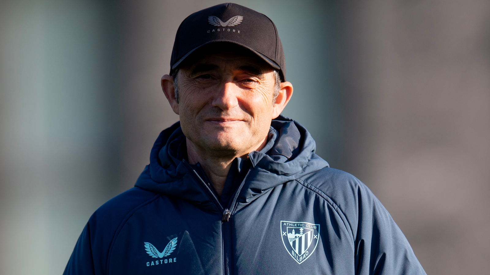 Ernesto Valverde Athletic Club