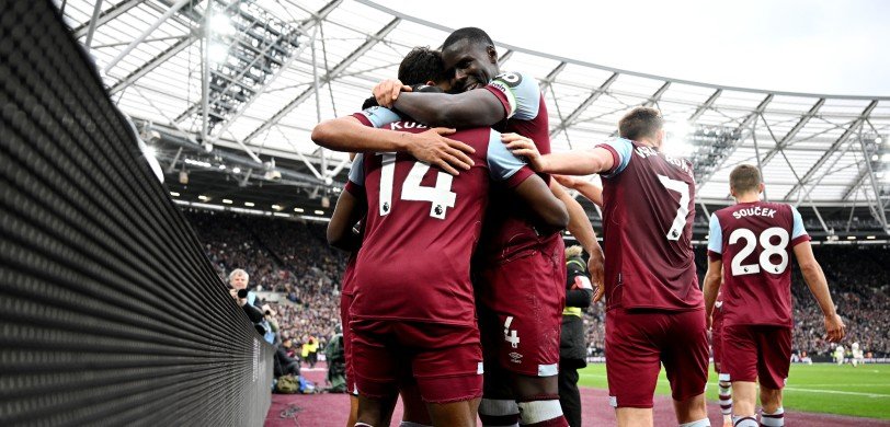 Newcastle United FC at West Ham United FC tickets - London Stadium - 03 ...