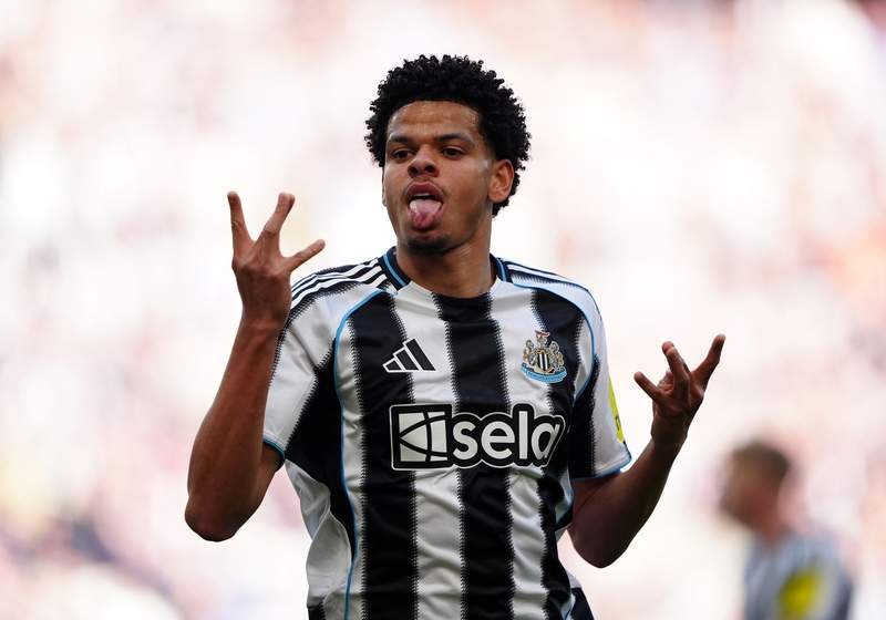 Osula scores twice as Newcastle edge West Ham to brink of relegation