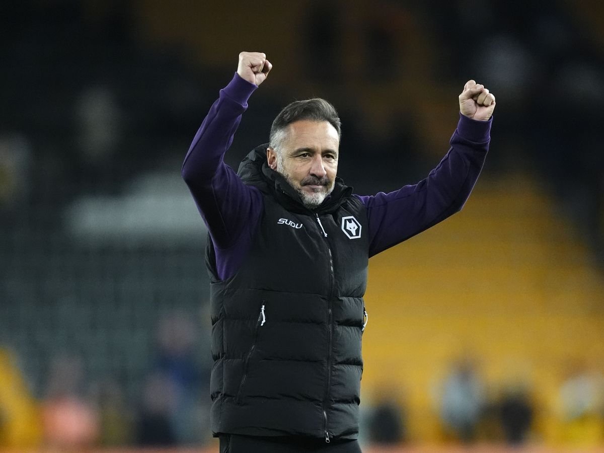 Wolves v Brighton preview: Vitor Pereira confident in Wolves resurgence ...
