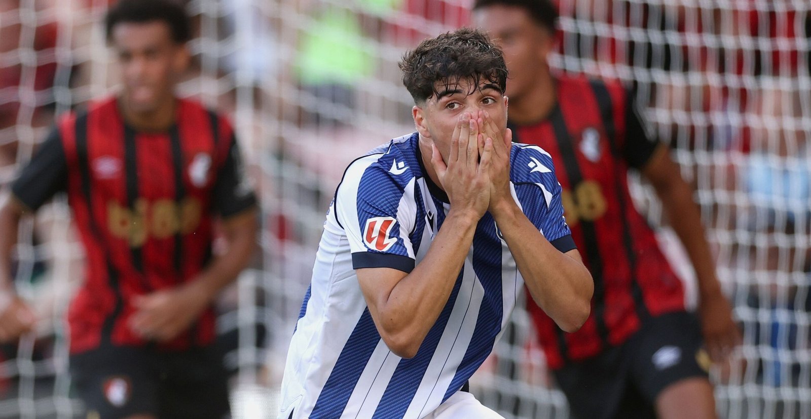 Ver EN VIVO ONLINE Valencia vs. Real Sociedad, LaLiga 2025-26: Dónde ...