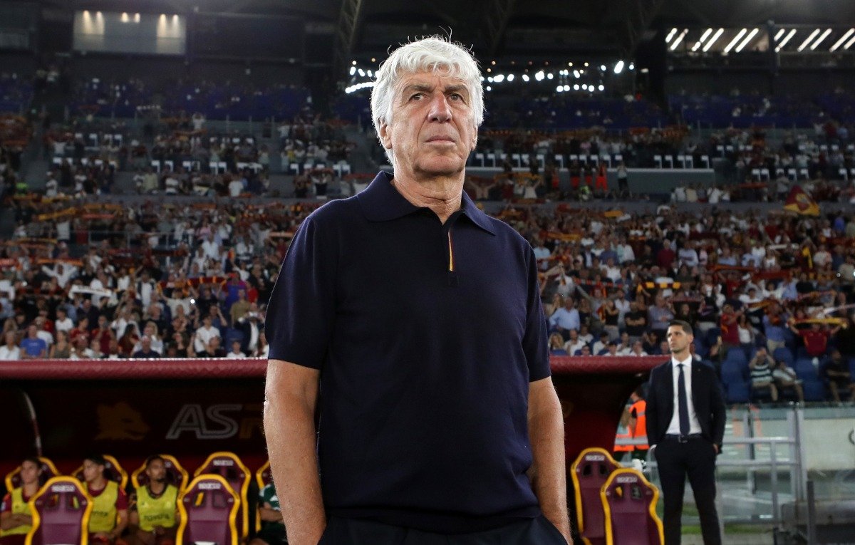 Gasperini on Lazio vs. Roma: 'The derbies you remember are the ones you ...