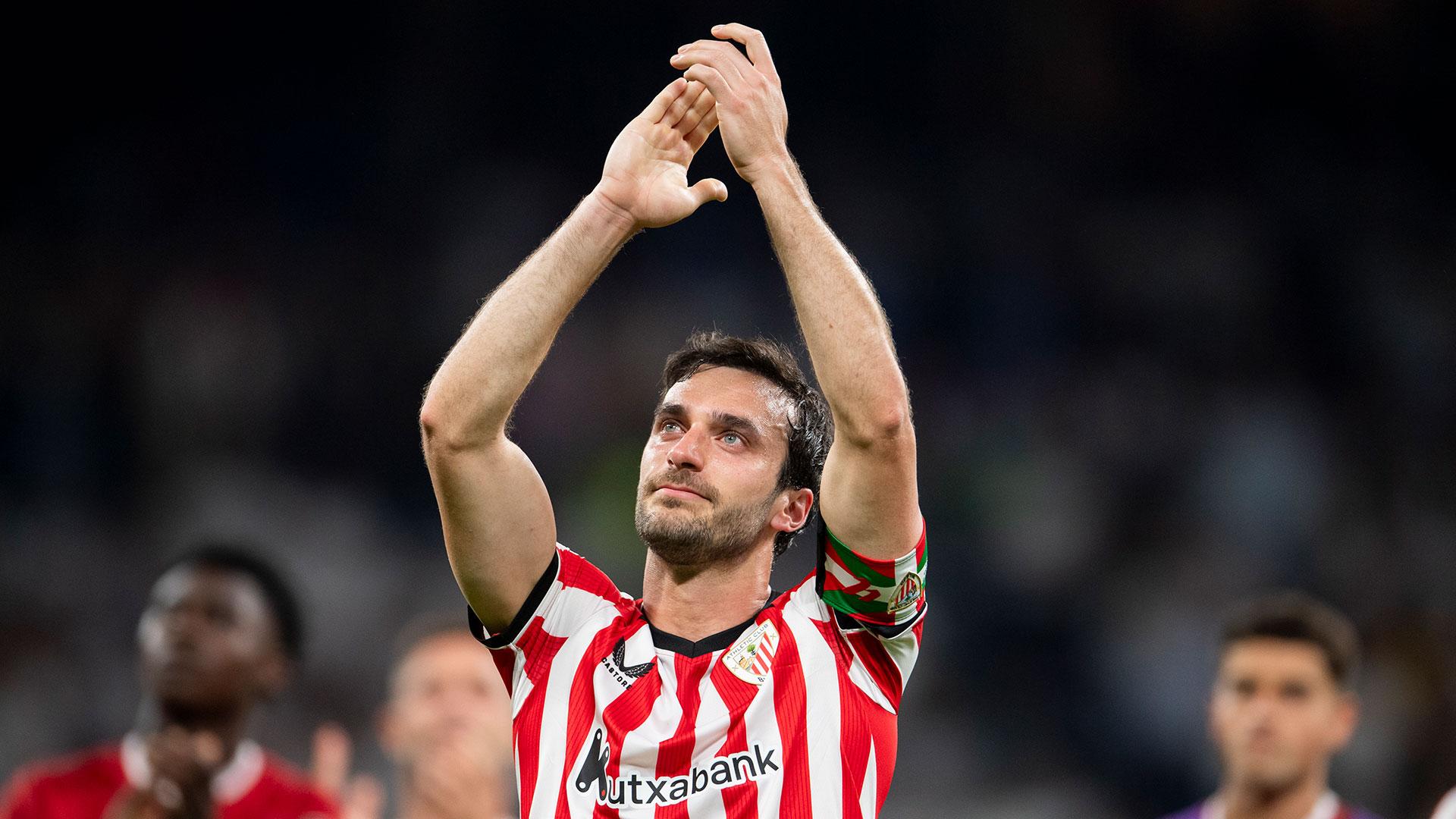 Real Madrid - Athletic Club | Match | Liga | 05/23/2026