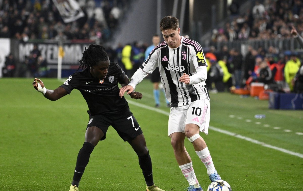 Serie A Week 12: Fiorentina vs. Juventus - probable line-ups and where ...