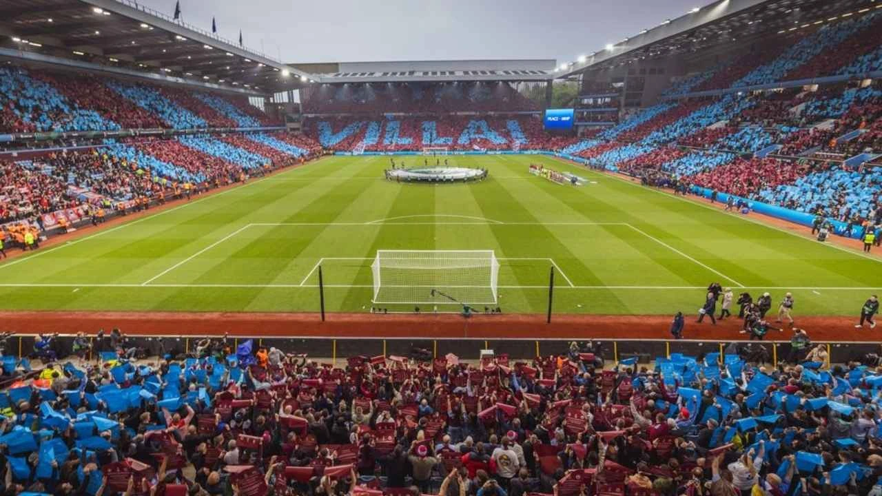 Aston Villa Latest News & 2026 Season Update: Title Hopes, Injury ...