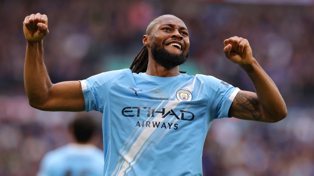 Chelsea 0-1 Manchester City: Sensational Semenyo strike seals FA Cup triumph