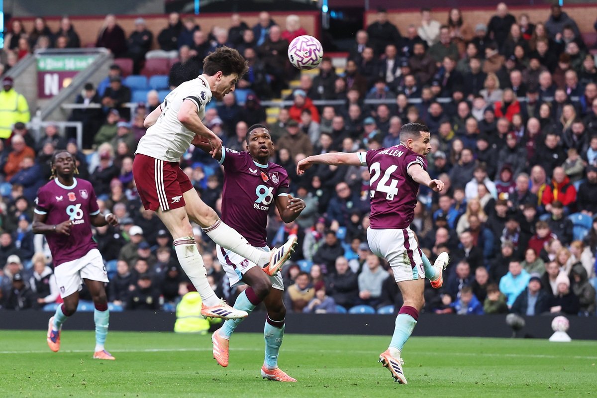 Mikel Arteta was impressed with his team