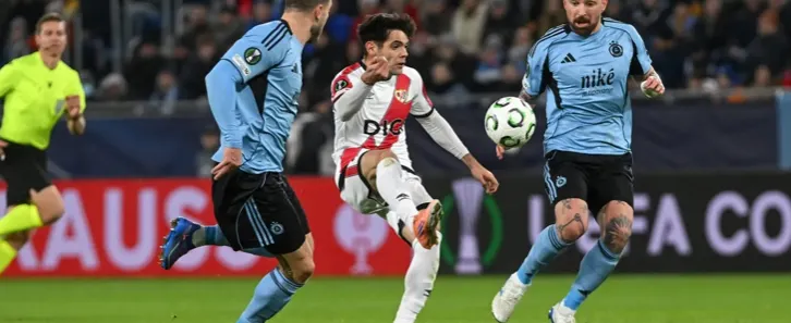 Rayo Vallecano vs Valencia: Prediction, Betting Tips & Odds for the ...