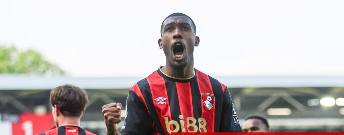Sunderland 0-0 Manchester United, Fulham 0-1 Bournemouth, Brighton 3-0 Wolves – as it happened