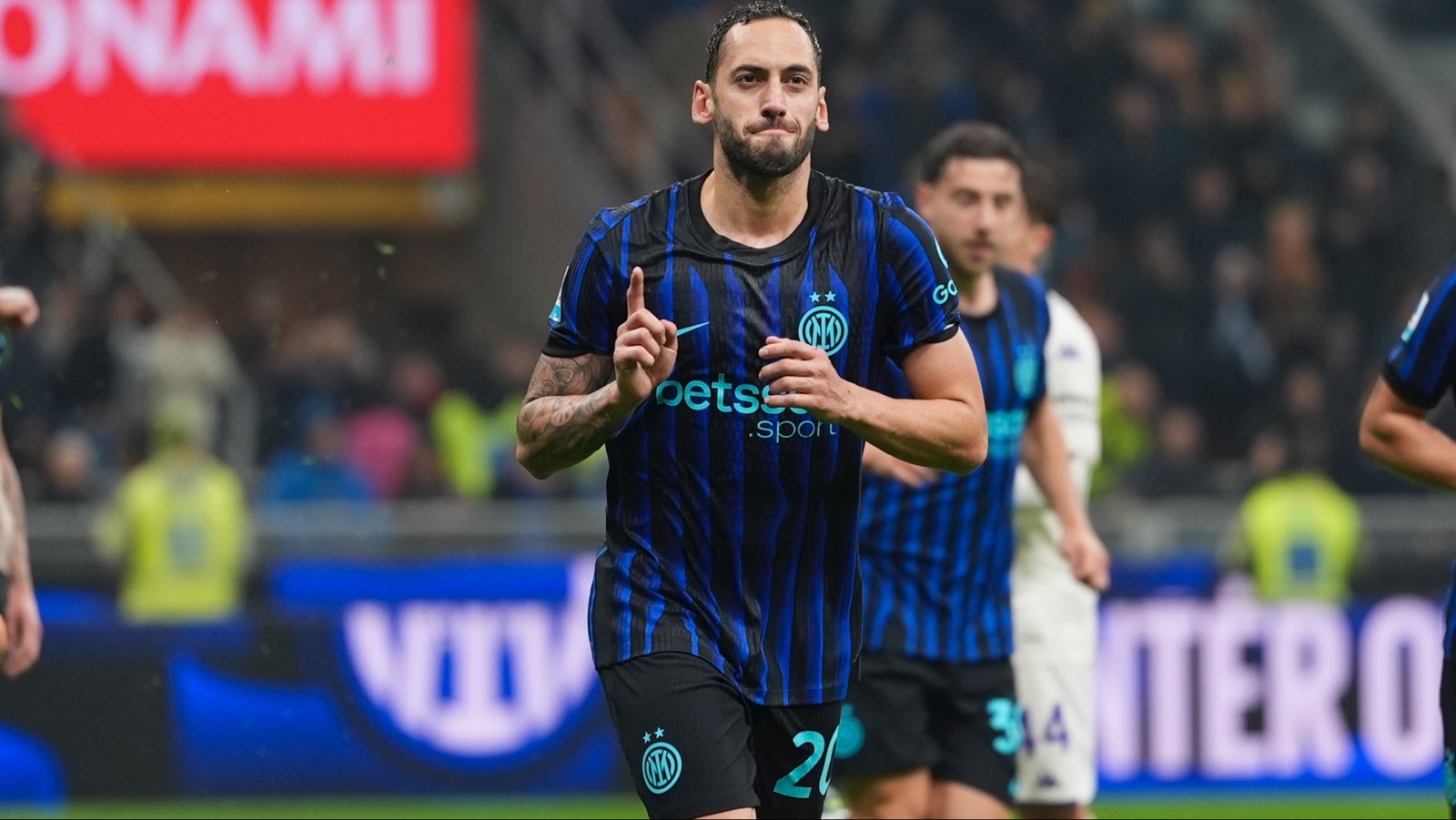 Hellas Verona vs Inter en vivo en español: horarios, canales y ...