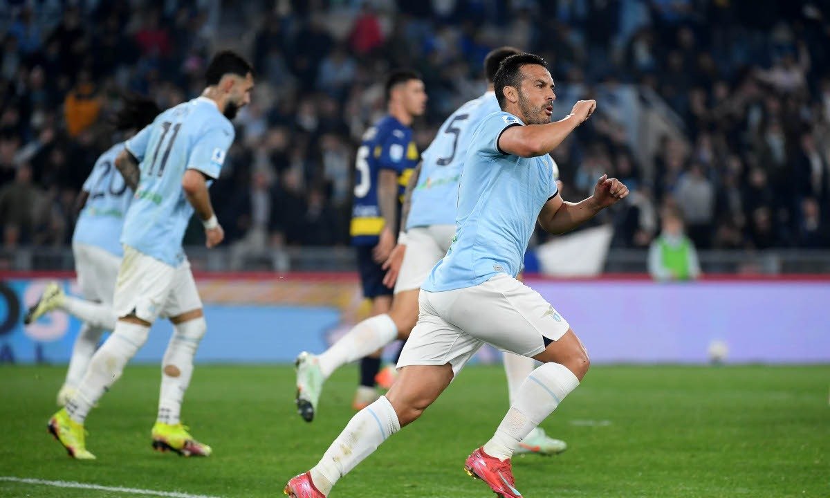 Comment regarder le match Inter vs. Lazio en direct de la 37e semaine ...