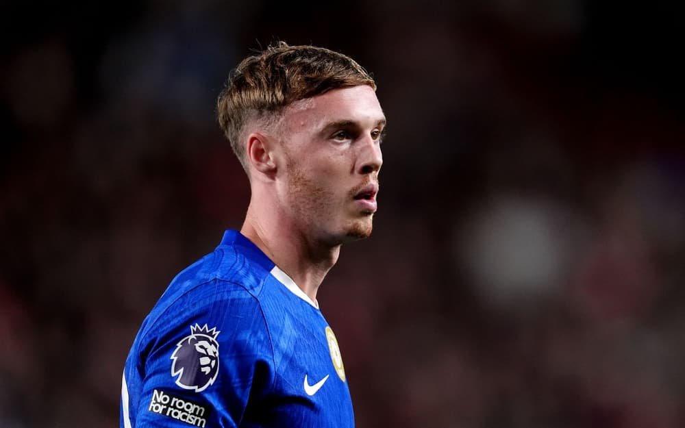 Cole Palmer injury update revealed as Chelsea hit by new double blow ...