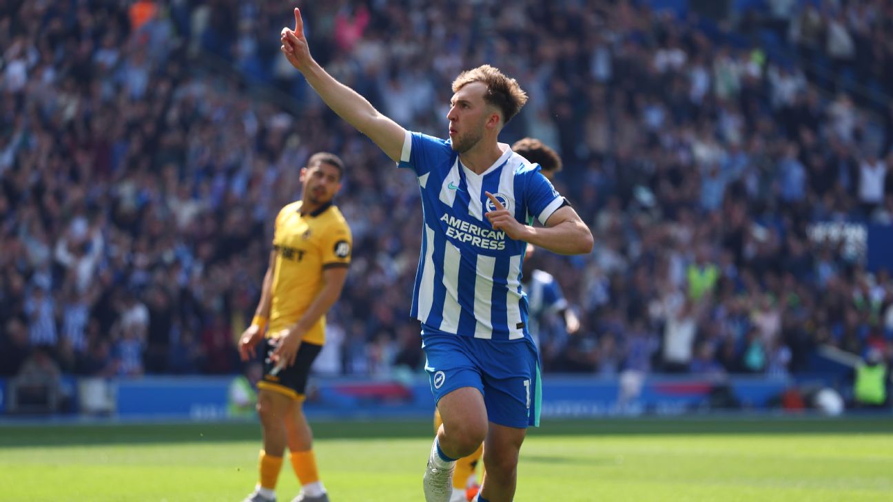 Wolves v Brighton preview: Vitor Pereira confident in Wolves resurgence ...