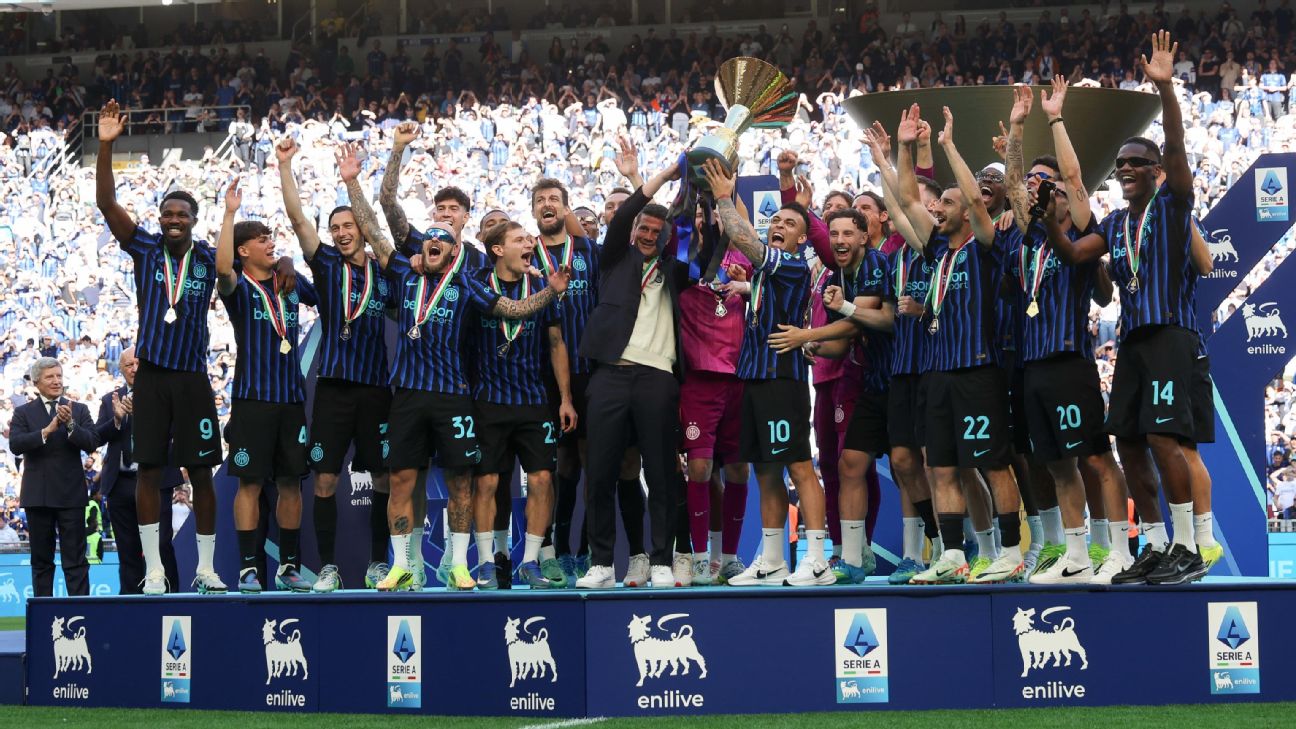 Gasperini on Lazio vs. Roma: 'The derbies you remember are the ones you ...