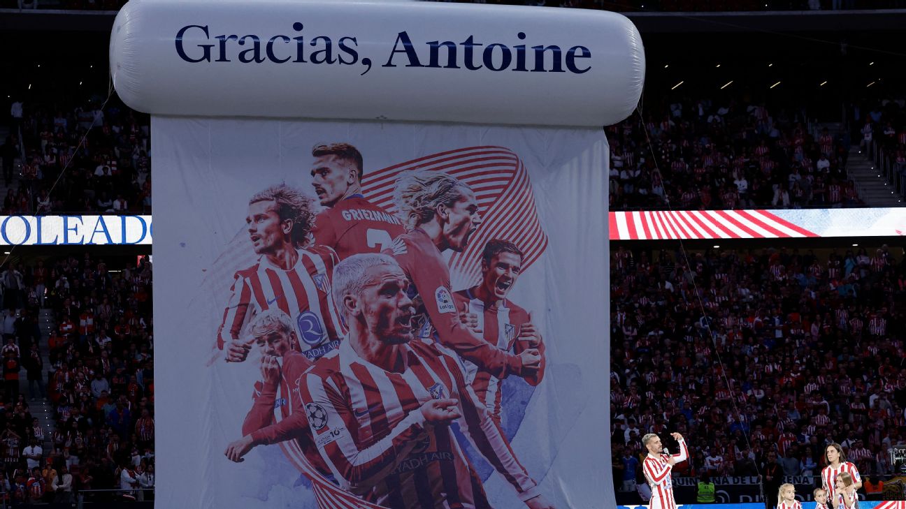Diego Simeone press conference Atletico Madrid 2025-26