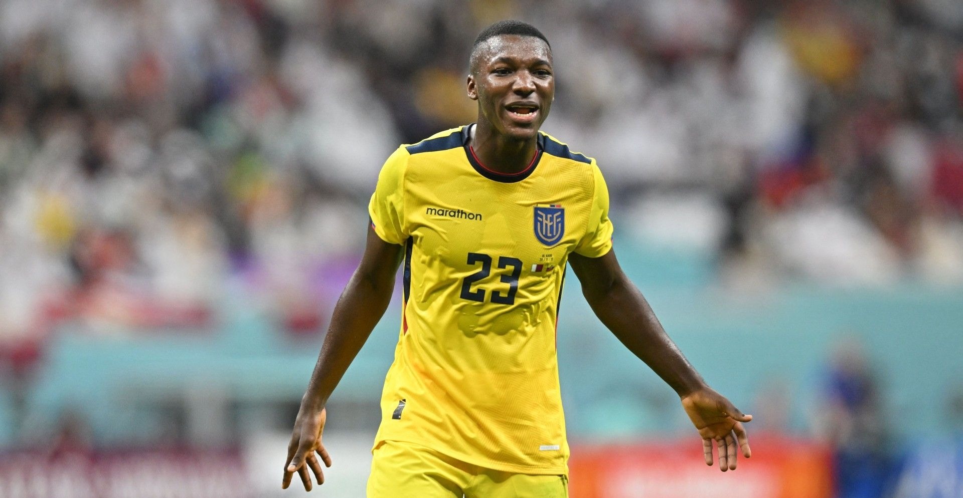 TONTON: Manusia €116 Juta Chelsea Moises Caicedo Kelabakan Digocek ...