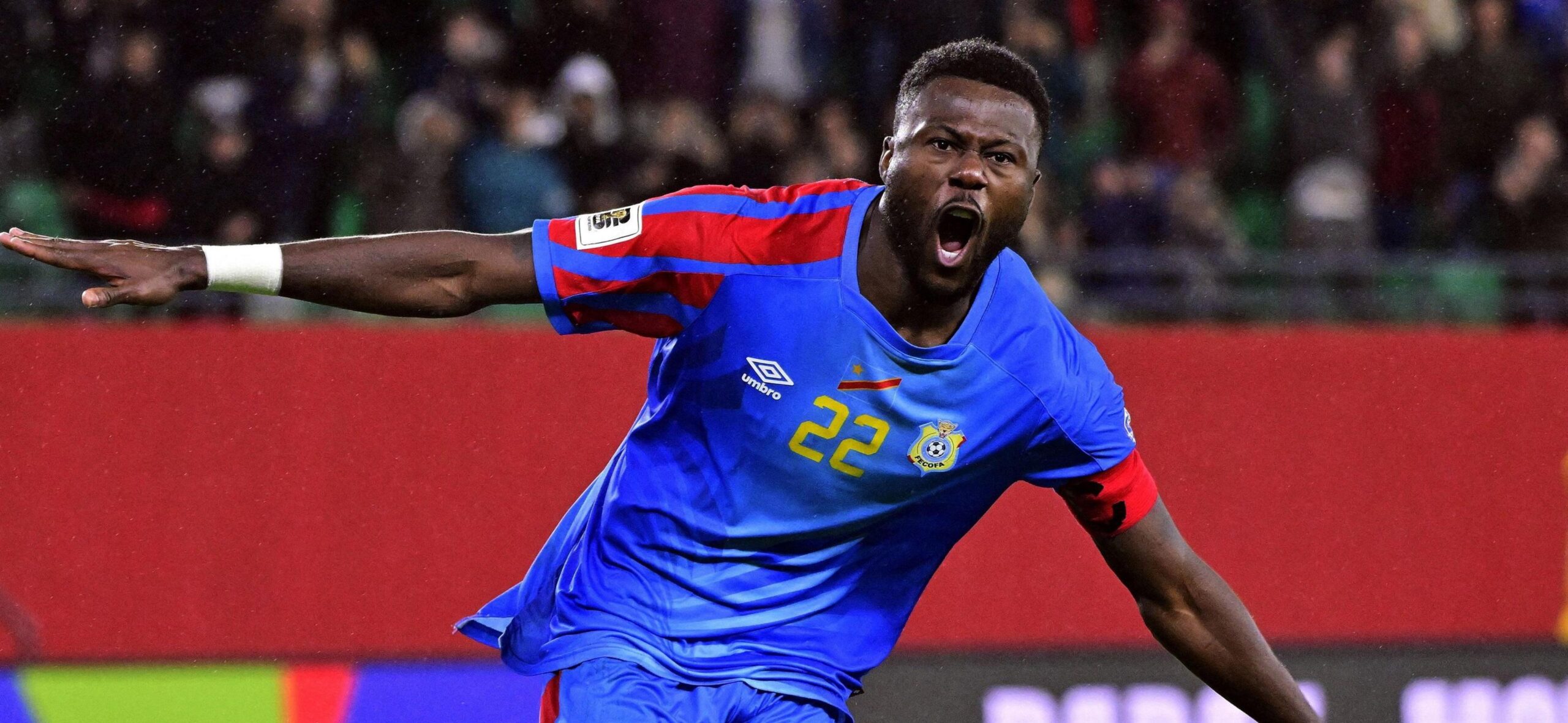 African World Cup 2026 play-off: DR Congo beat Nigeria on penalties ...