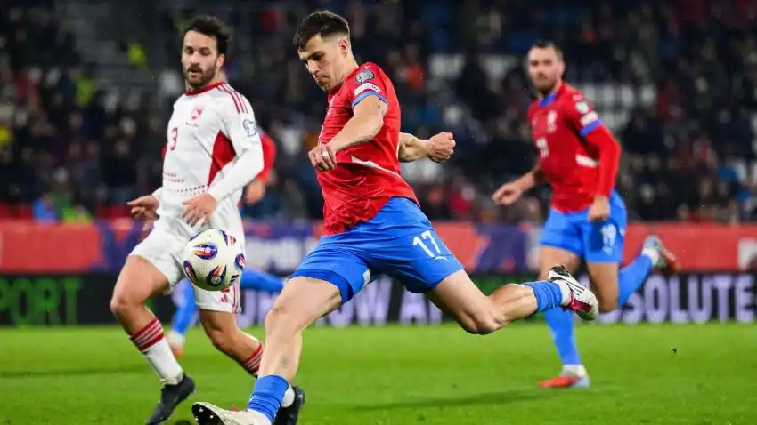Czech Republic 0-0 Gibraltar Highlight | FIFA World Cup qualification ...