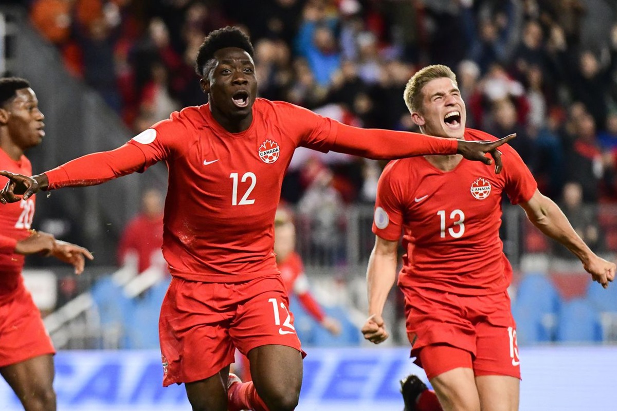 Canada at Its Own World Cup: Can the Debutant Host Pull Off a Surprise ...