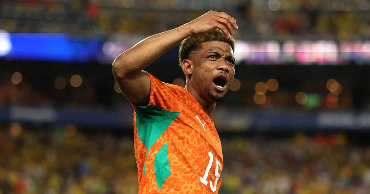 Ivory Coast snatch late win over Ecuador in World Cup 2026 on Amad’s goal: Live updates and reaction