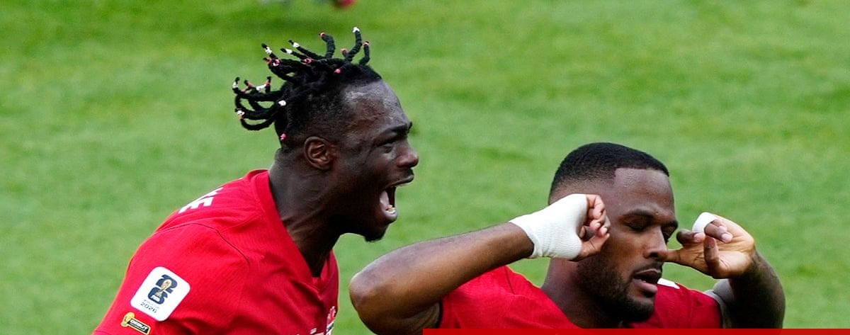 Canada 1-1 Bosnia and Herzegovina: World Cup 2026 – as it happened