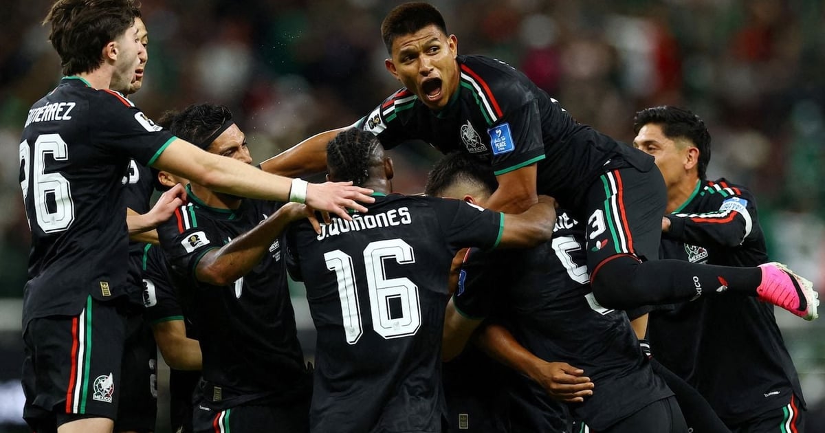How Mexico beat South Korea at World Cup 2026 after brilliant Rangel save, Romo goal: Live updates and reaction