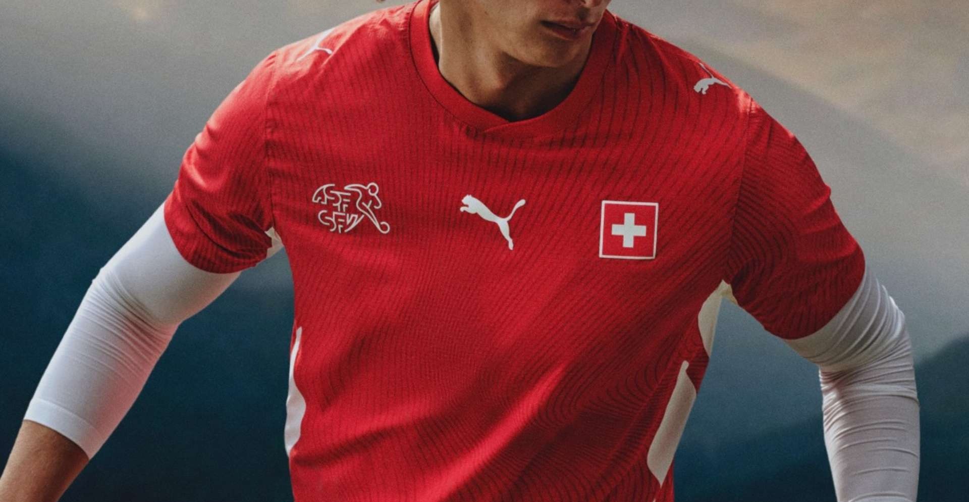 Switzerland FIFA World Cup 2026 kits: Home, away, release dates ...