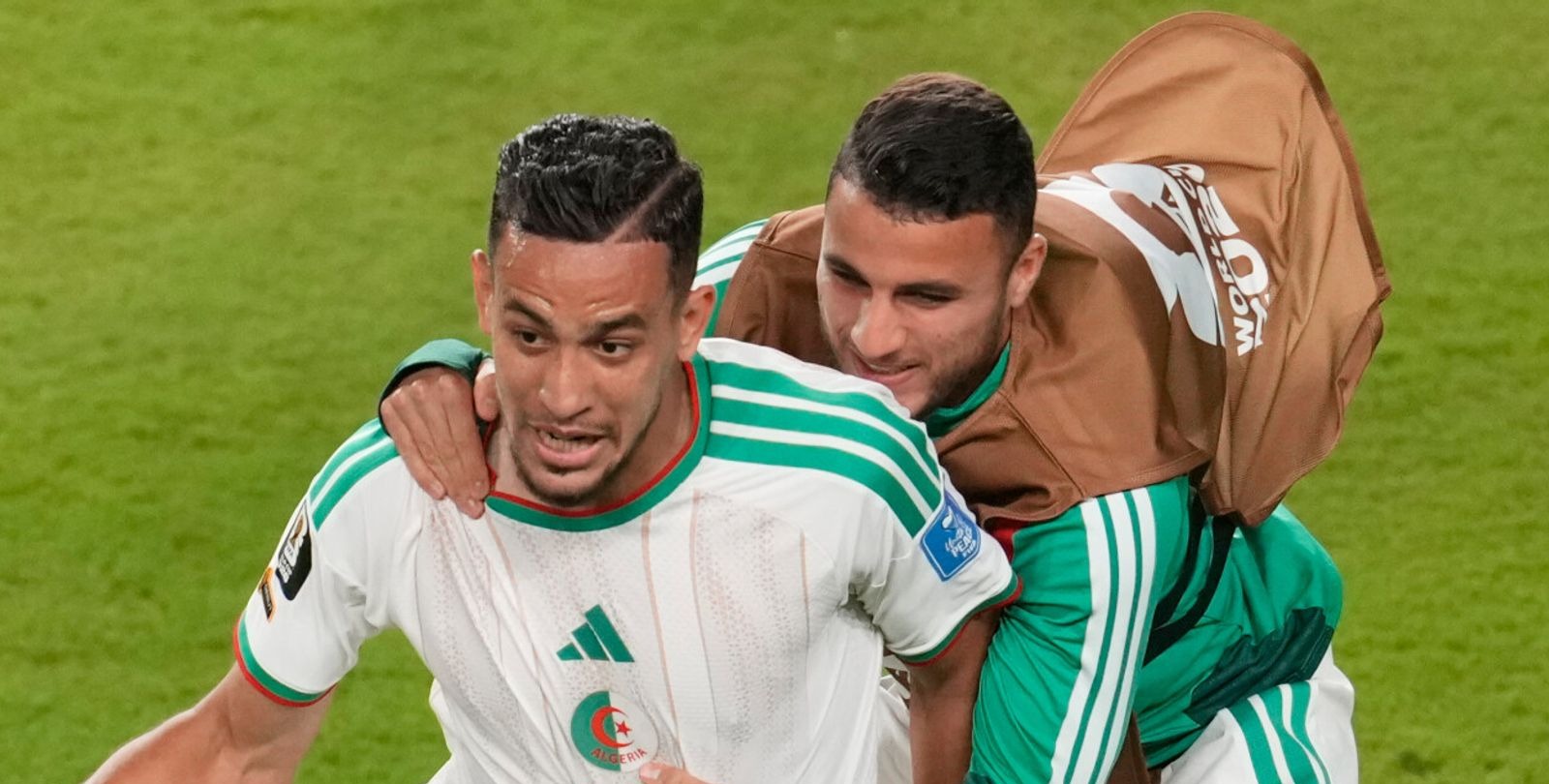 Jordan vs Algeria LIVE! World Cup 2026 Group J fixture, score, live updates and team news