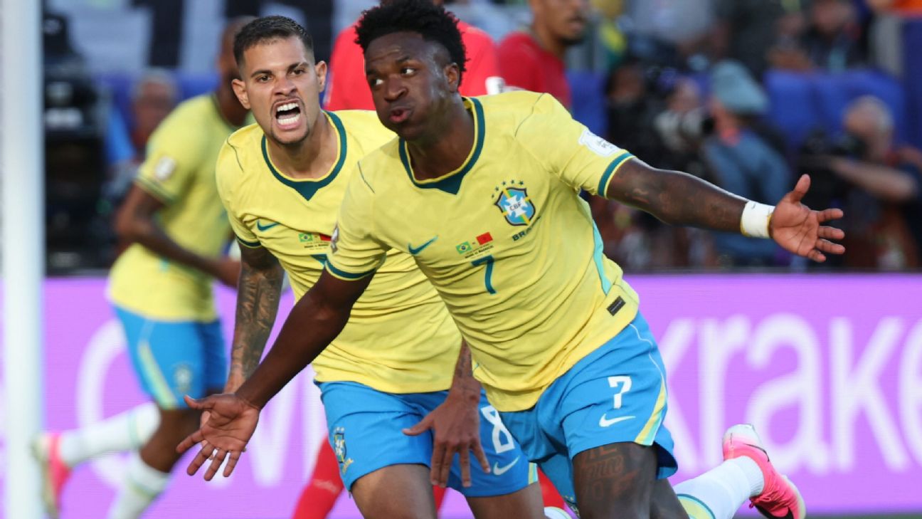 Ancelotti: 'Italy already have a great coach, but Brazil called me' for ...