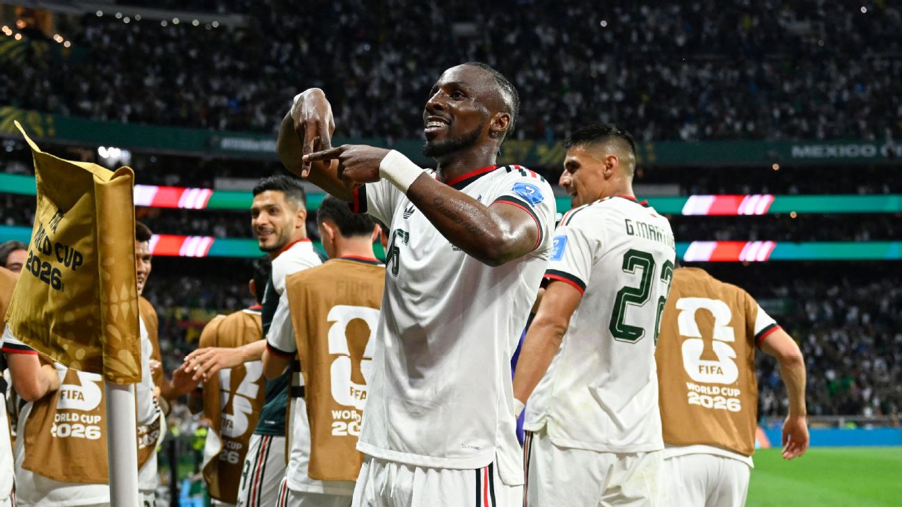 How Mexico beat South Korea at World Cup 2026 after brilliant Rangel save, Romo goal: Live updates and reaction