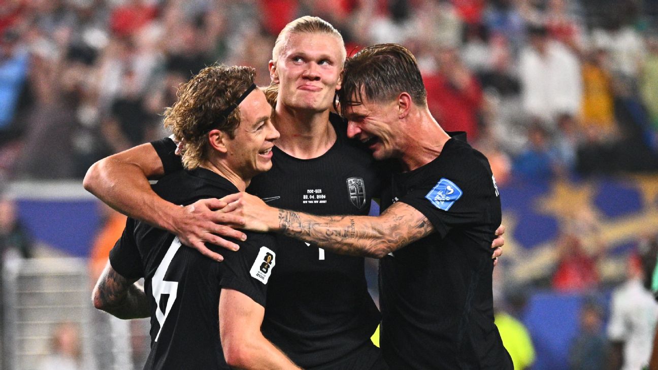 Norway vs Senegal Tickets: Norway Builds for World Cup 2026 with