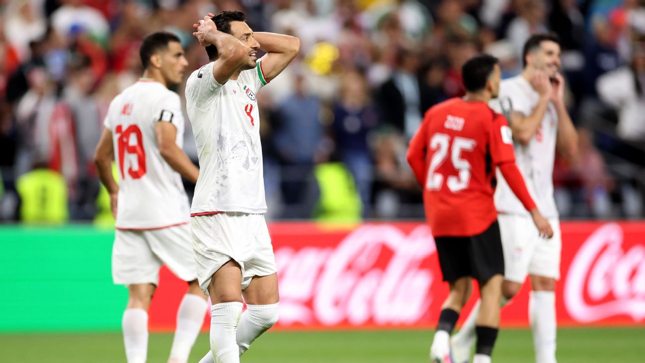 Egypt Schedule for FIFA World Cup 2026: How to Watch, History & Record ...