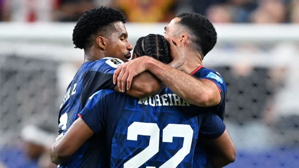 Cape Verde World Cup 2026 Jersey: Capelli Unveils Home & Away Kits ...