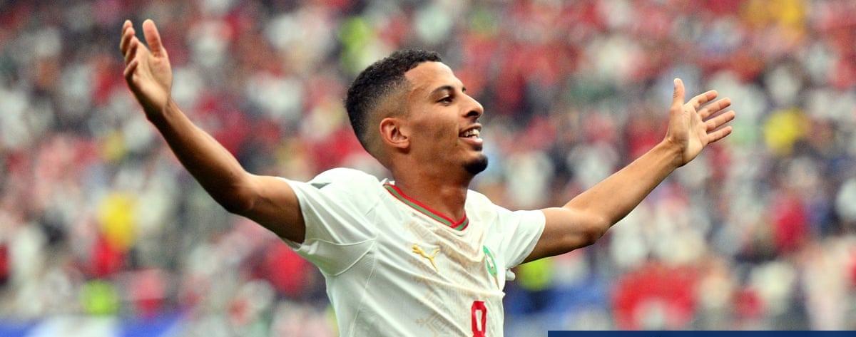 Ounahi and Rahimi put Morocco in World Cup quarter-finals and end Canada’s journey