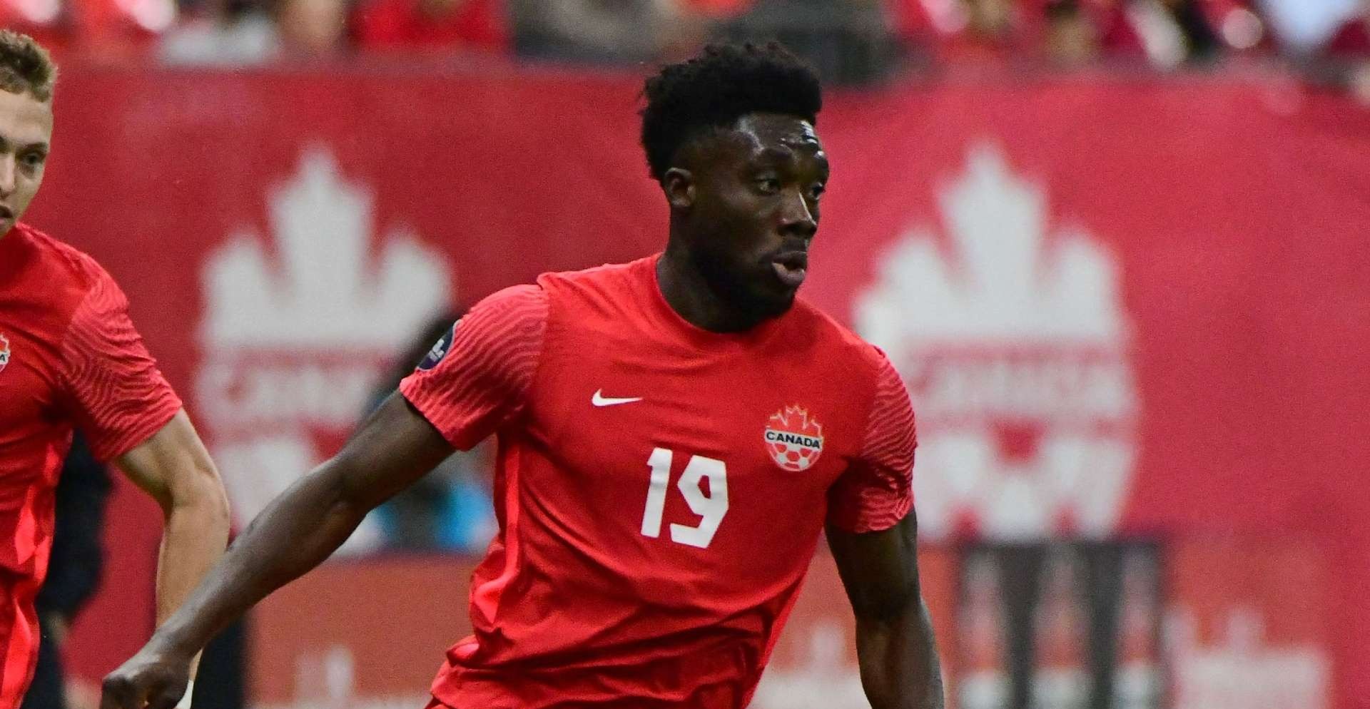 Relief for Bayern Munich & Canada as Alphonso Davies avoids serious ...