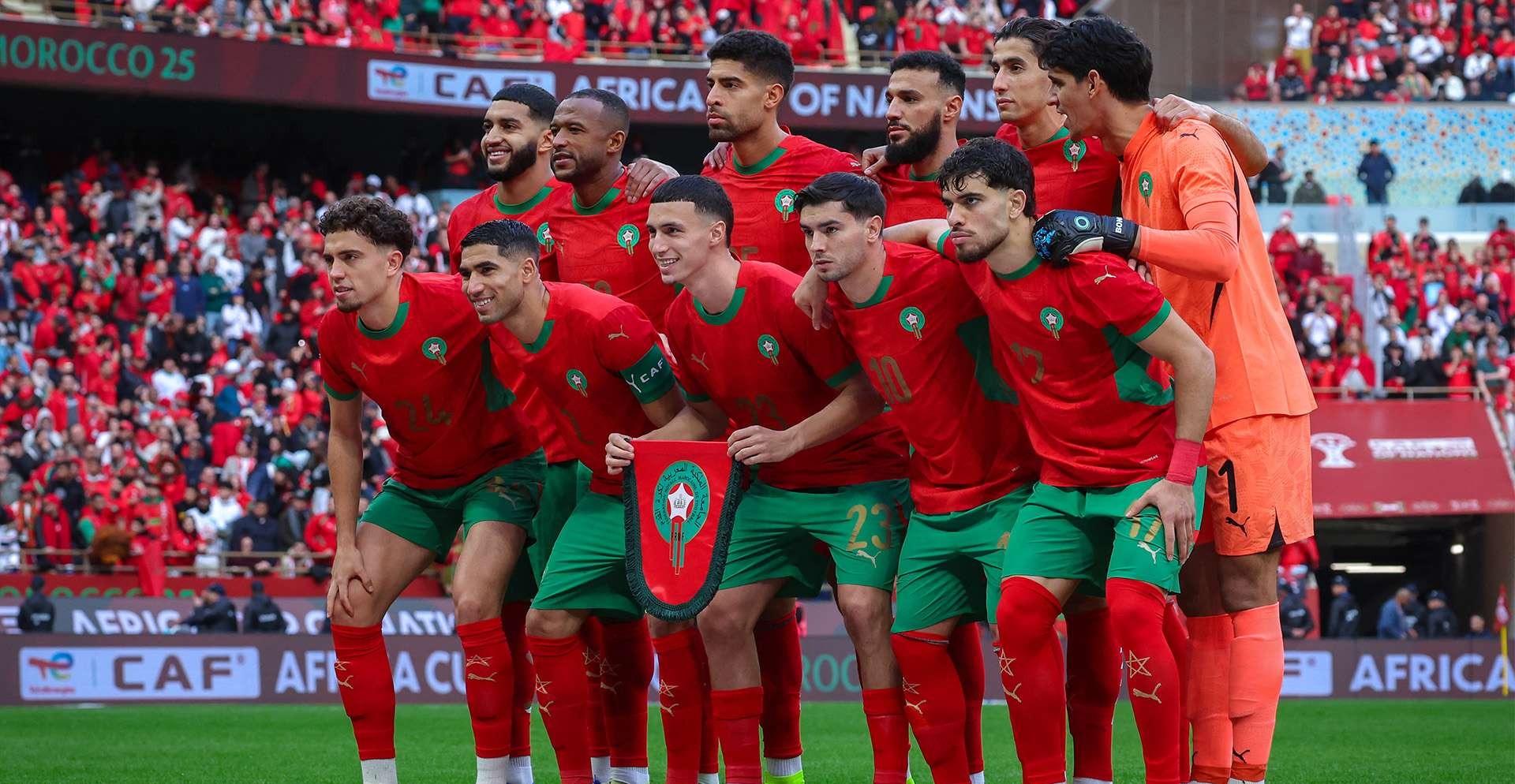 Morocco squad World Cup 2026: Which players will make it to the ...