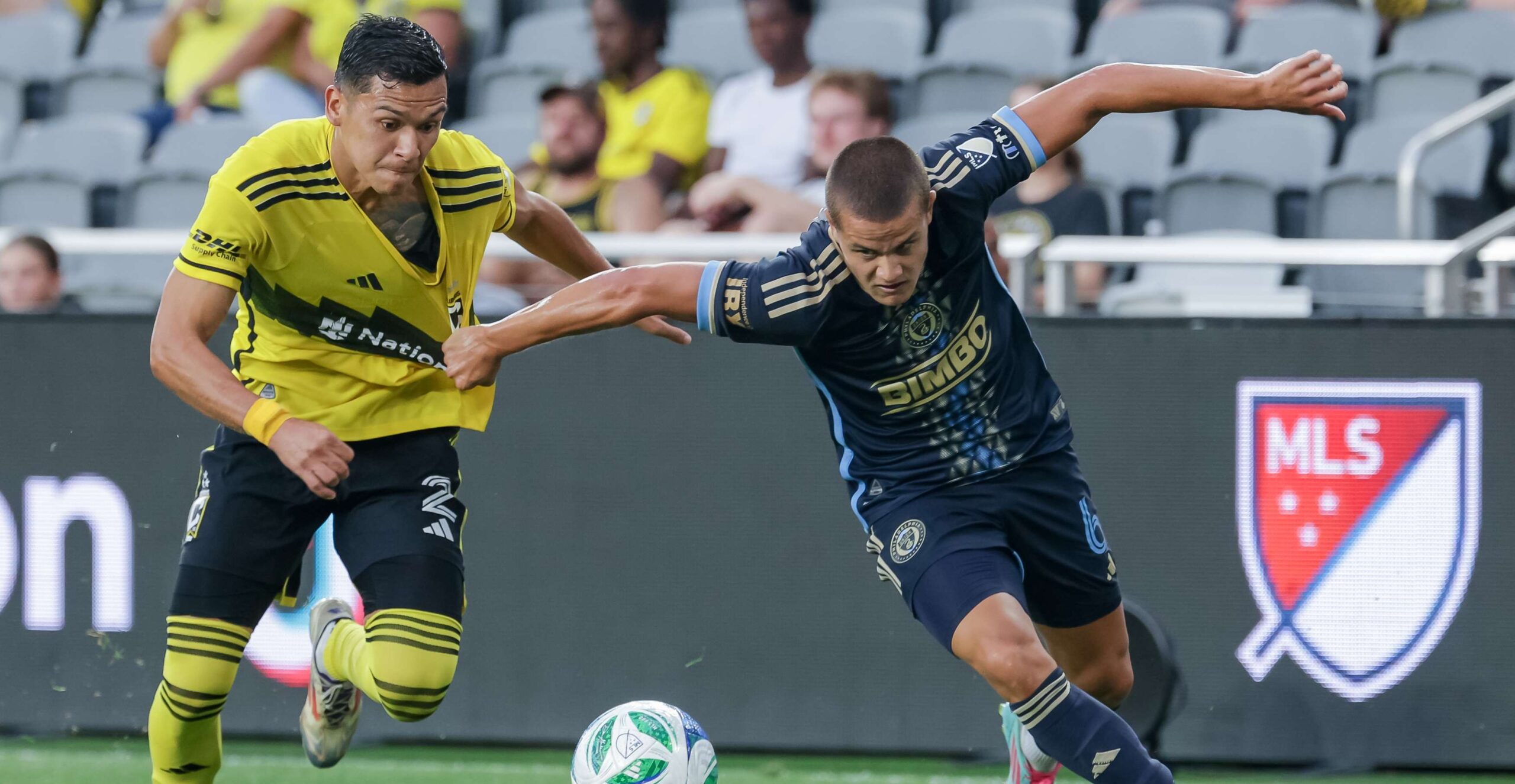 WATCH: 15-year-old Cavan Sullivan scores brace for Philadelphia Union ...