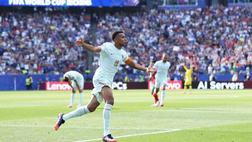 France and Spain Secure Semifinal Spots in World Cup 2026 - SSBCrack News