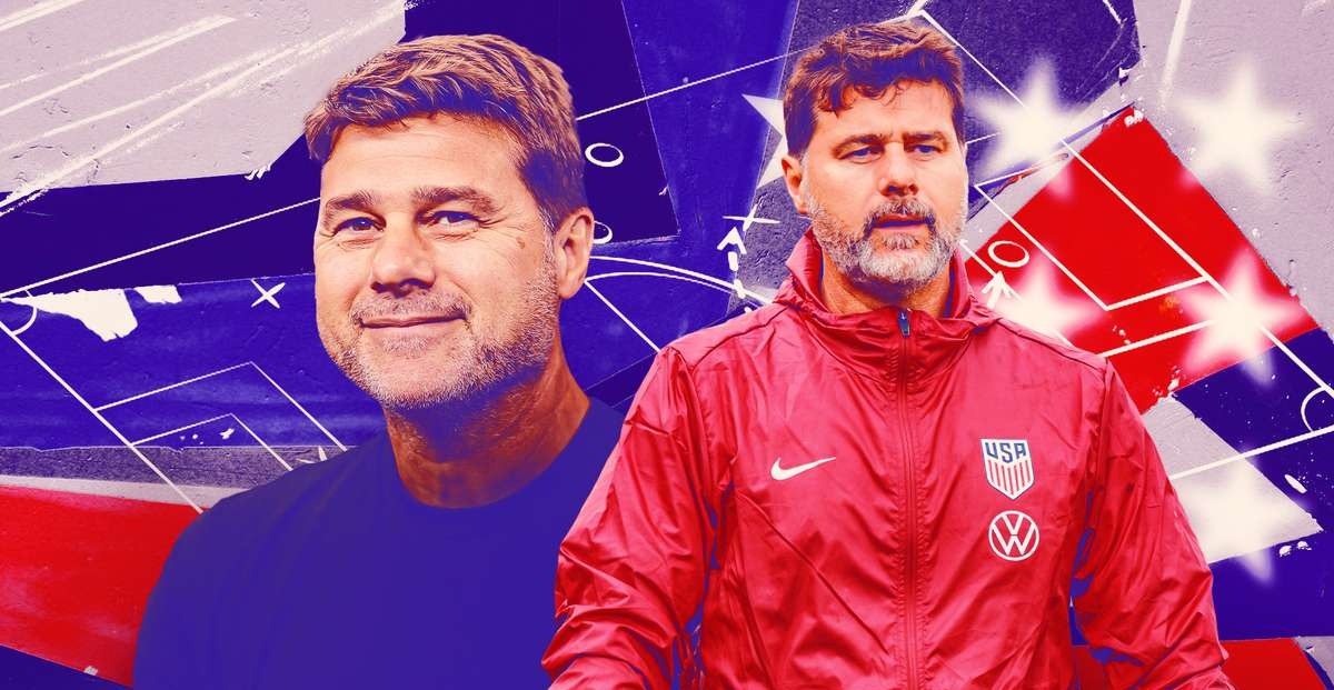 State of the USMNT - Coaching: With just nine wins in his first 16 ...