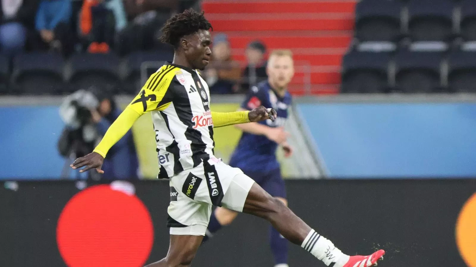 Modou Kéba Cissé
