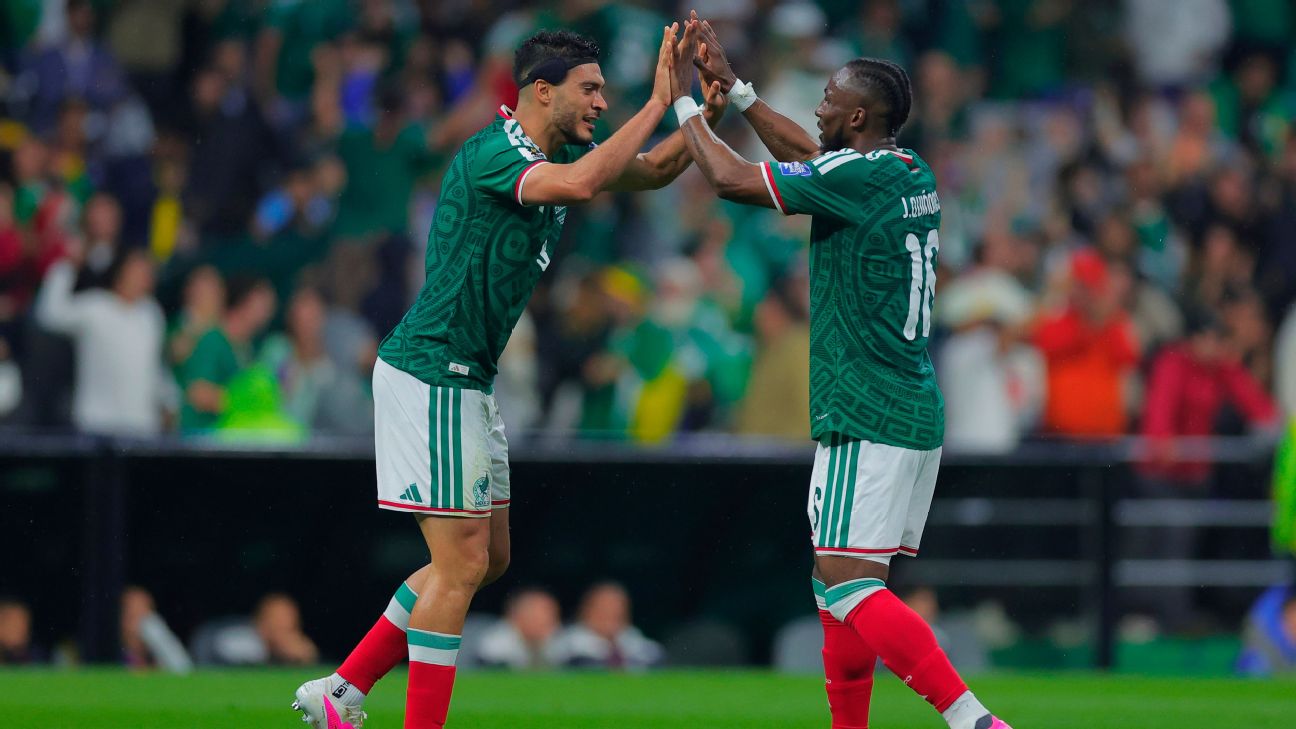 Did Mexico Qualify For the World Cup 2026?