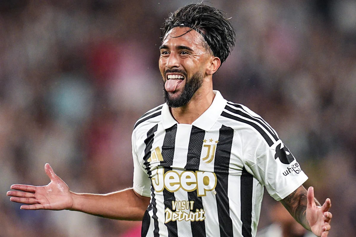 Juventus vs Parma