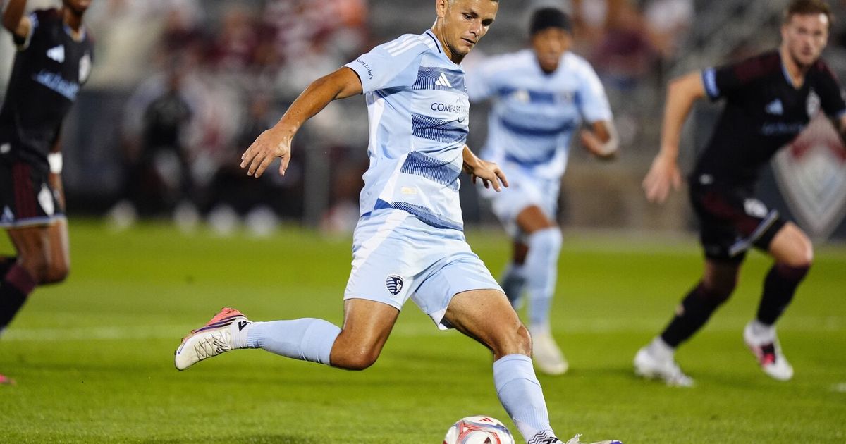 Seattle Sounders vs Chicago Fire