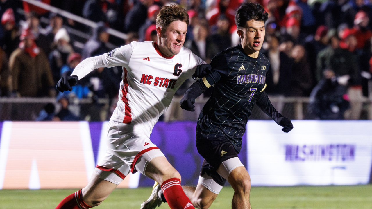 D.C. United selects Canada's Nikola Markovic with first pick in MLS ...