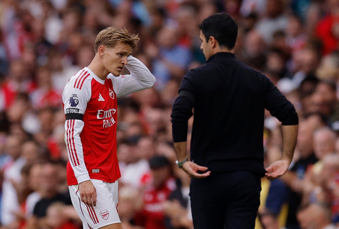 Liverpool - Arsenal : conquérir Anfield, le rêve inatteignable des Gunners ?